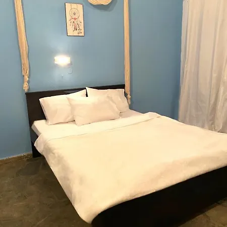 Seaside 네아 포티데아