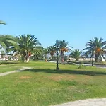 Seaside Nea Poteidaia
