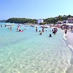 Ferienhaus Seaside Nea Poteidaia