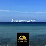 Seaside Feriehus Nea Poteidaia