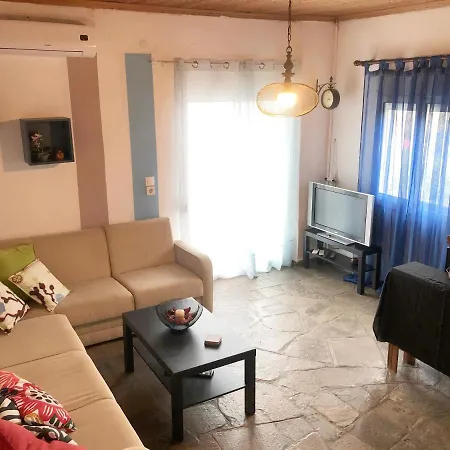 Seaside Semesterbostad Nea Poteidaia