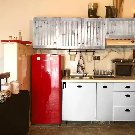 Seaside Semesterbostad Nea Poteidaia