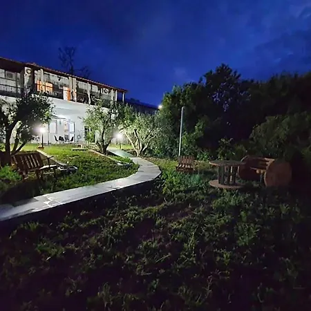 Holiday home Seaside Nea Poteidaia