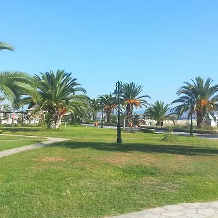 Seaside Nea Poteidaia