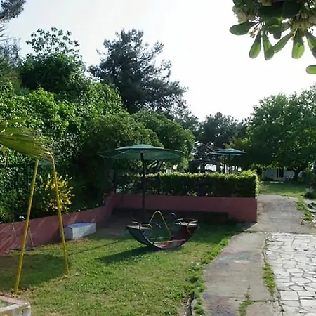 Holiday home Seaside