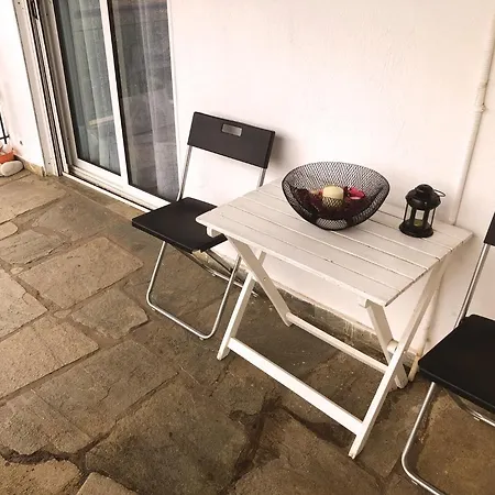 Seaside Nea Poteidaia