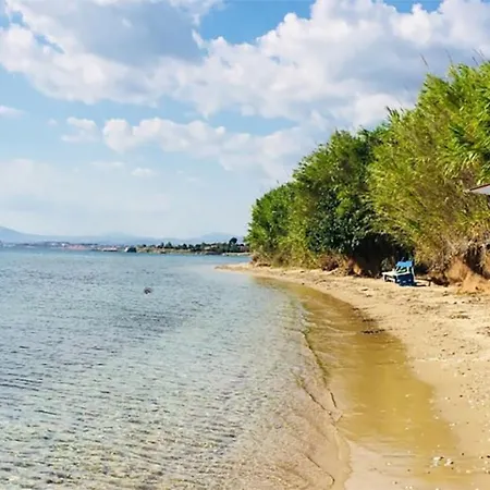 Seaside Nea Poteidaia
