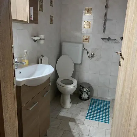 Semesterbostad Seaside Nea Poteidaia