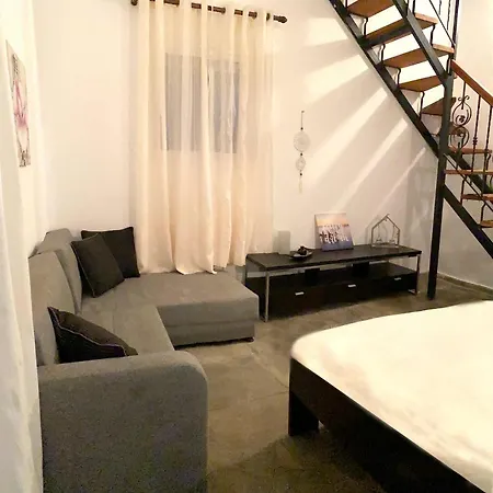 Semesterbostad Seaside Nea Poteidaia