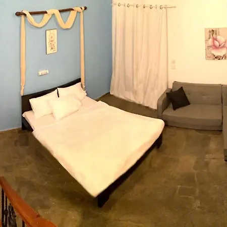 Seaside Nea Poteidaia