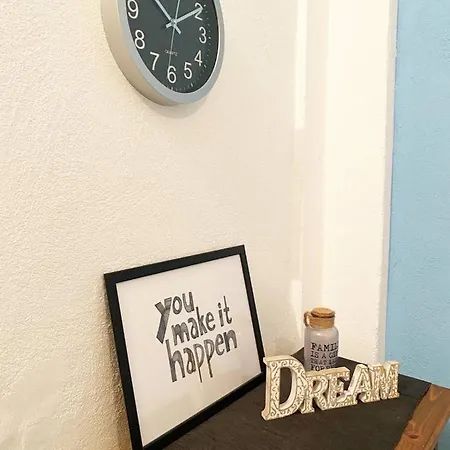 Semesterbostad Seaside Nea Poteidaia