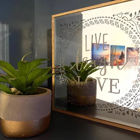 Semesterbostad Seaside Nea Poteidaia