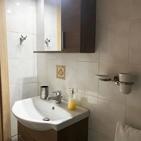 Semesterbostad Seaside Nea Poteidaia