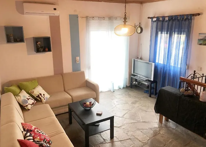 Seaside 度假居 尼坡帝