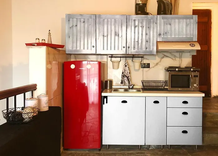 Seaside 度假居 尼坡帝