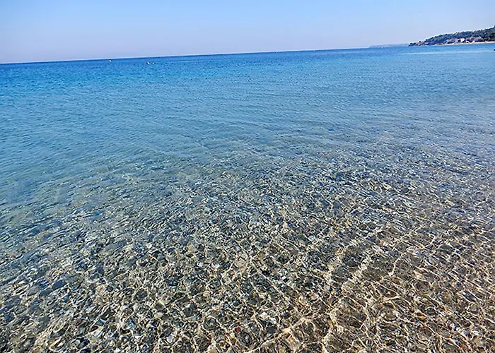 Seaside 펜션 *