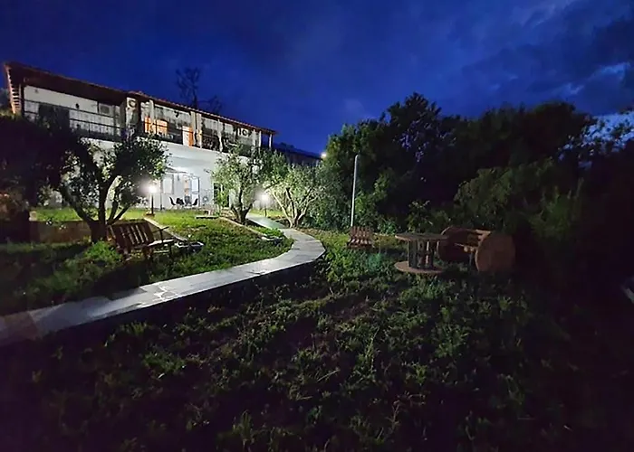 度假居 Seaside 尼坡帝