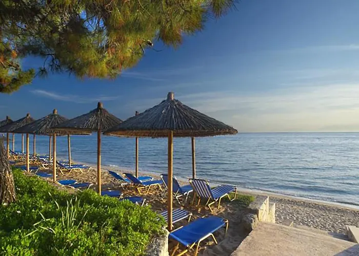 Seaside 度假居 尼坡帝