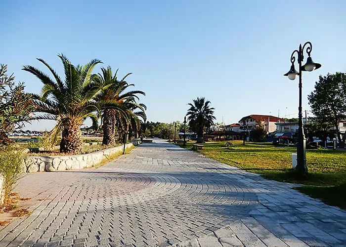 Seaside 度假居 尼坡帝