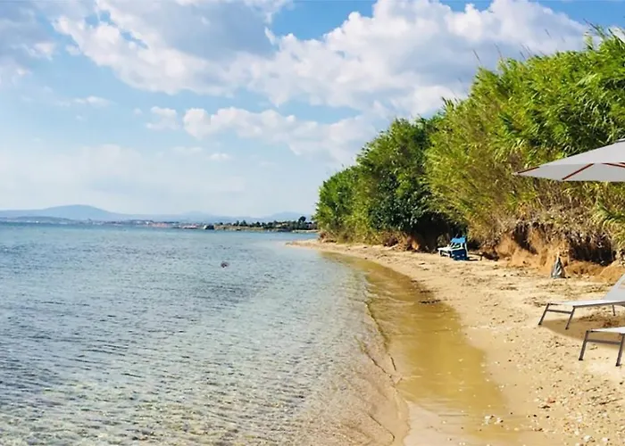 Seaside 네아 포티데아