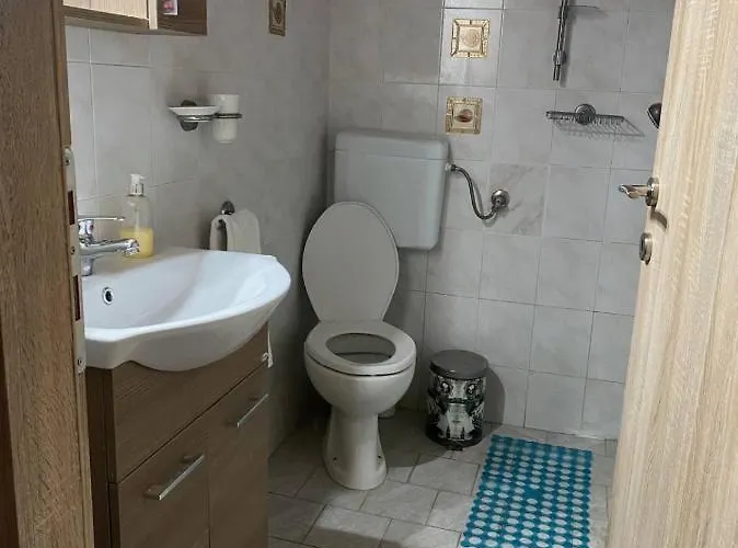 度假居 Seaside 尼坡帝