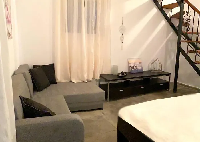 度假居 Seaside 尼坡帝