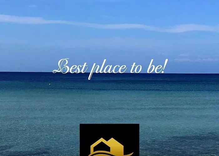 Seaside 度假居 尼坡帝