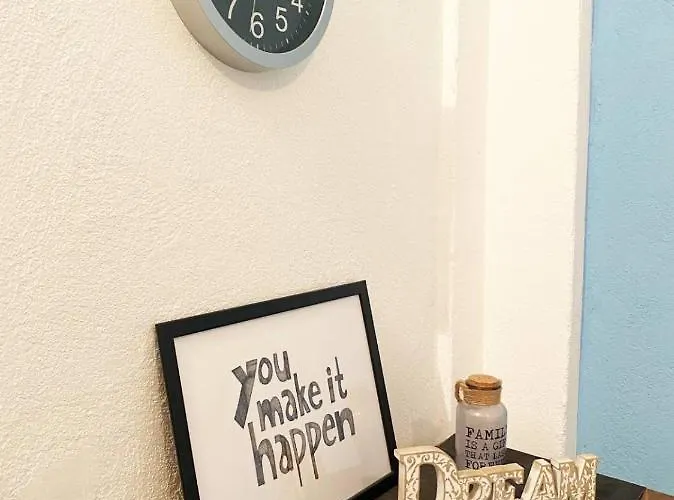 度假居 Seaside 尼坡帝