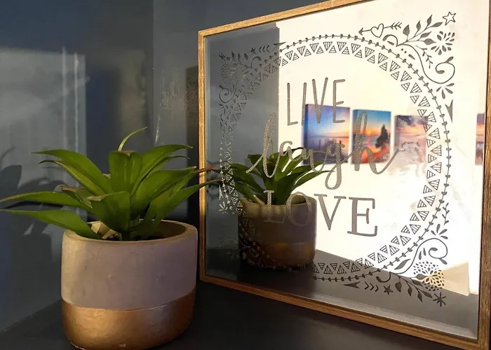 度假居 Seaside 尼坡帝