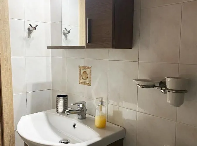 度假居 Seaside 尼坡帝