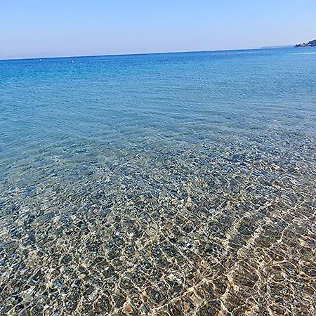 Seaside Σπίτι διακοπών *
