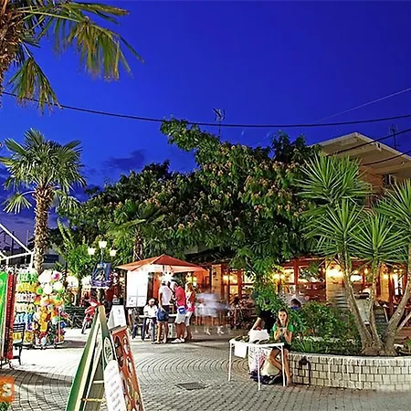 Seaside