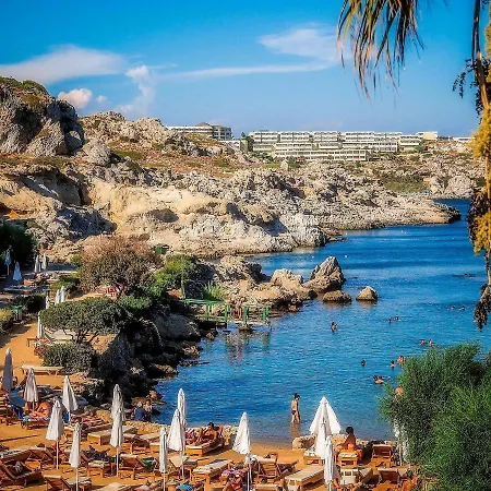 Seaside * Νέα Ποτίδαια