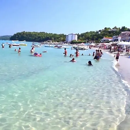 Σπίτι διακοπών Seaside Νέα Ποτίδαια