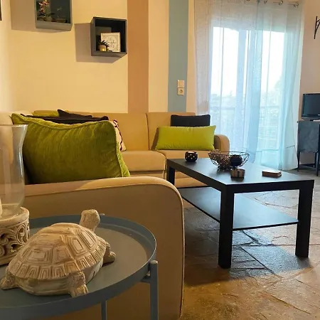 Seaside Νέα Ποτίδαια