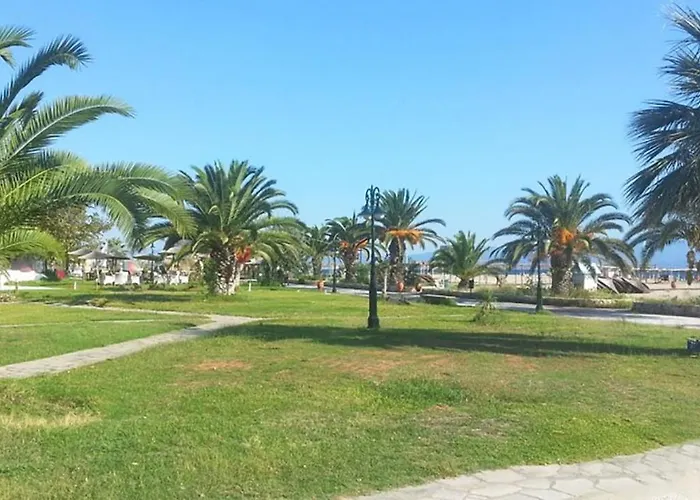 Seaside Néa Potídea
