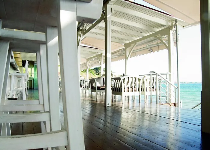 Seaside Nyaraló