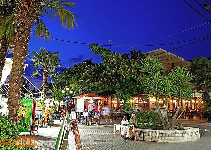 Seaside