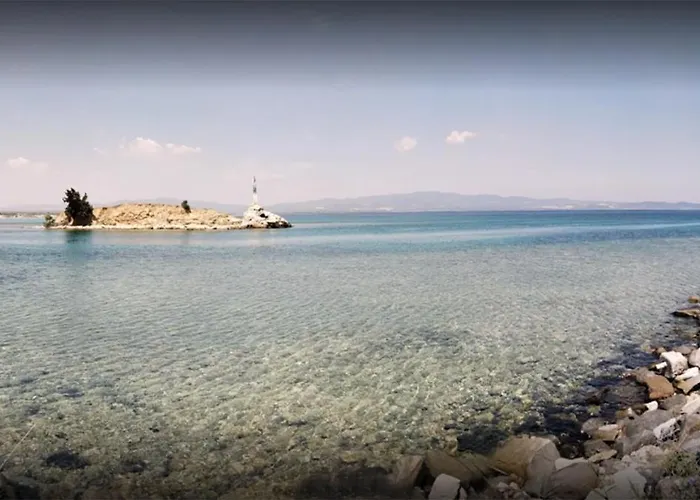 Nyaraló Seaside *
