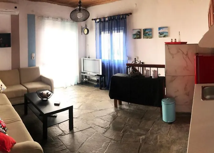 Nyaraló Seaside
