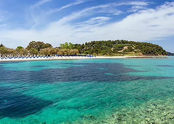 Seaside Nyaraló